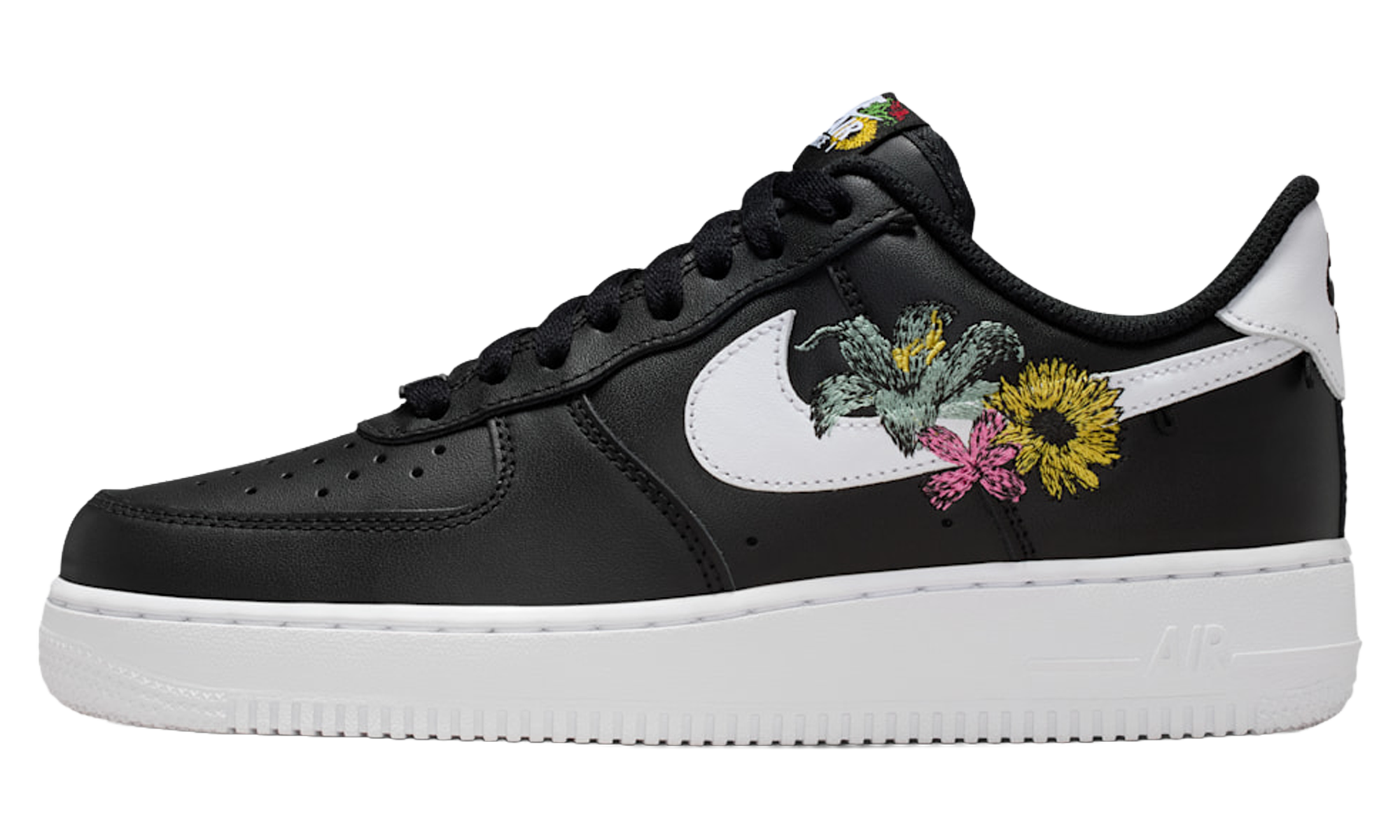 W Air Force 1 '07 Premium "Now accepting all flowers'" IB6644 001