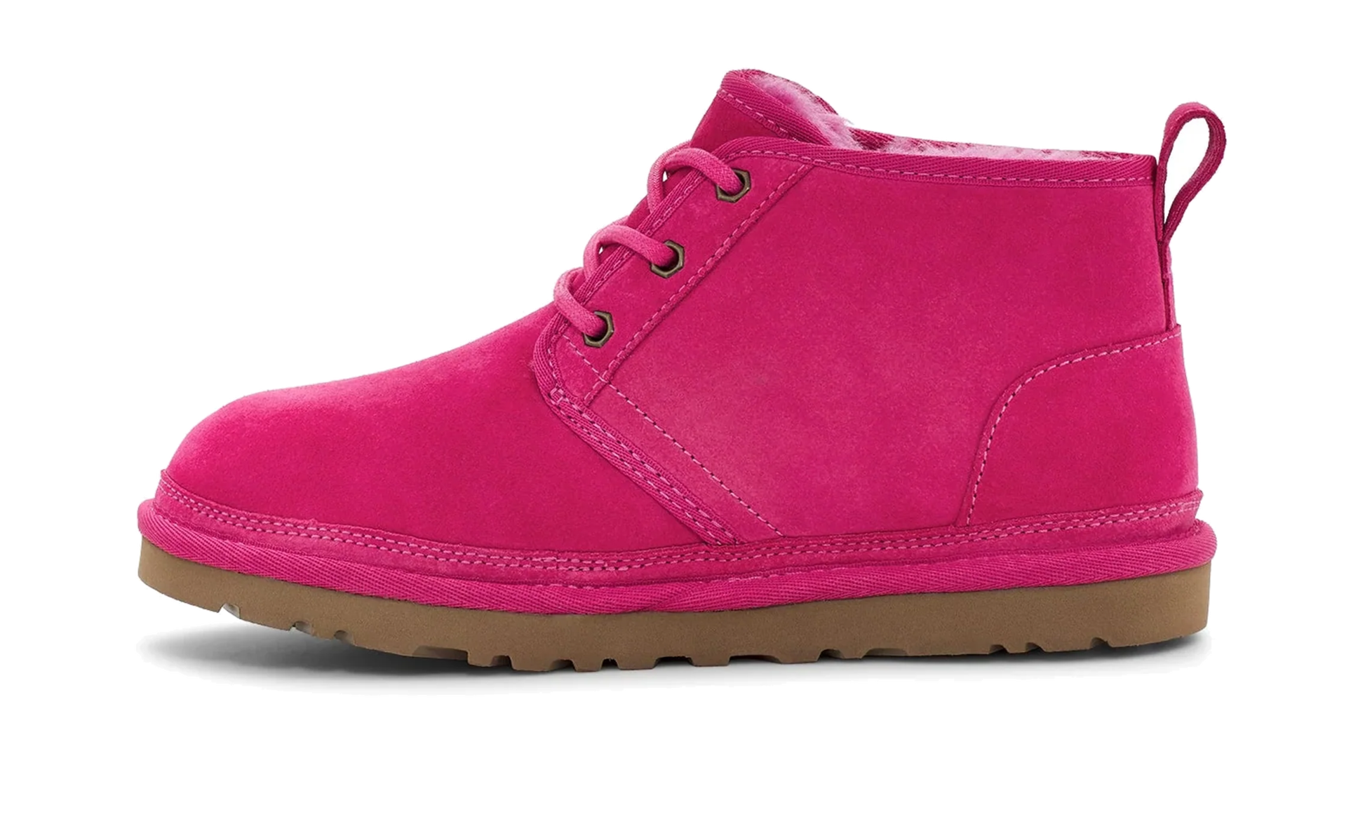 W Neumel Women "Pink"