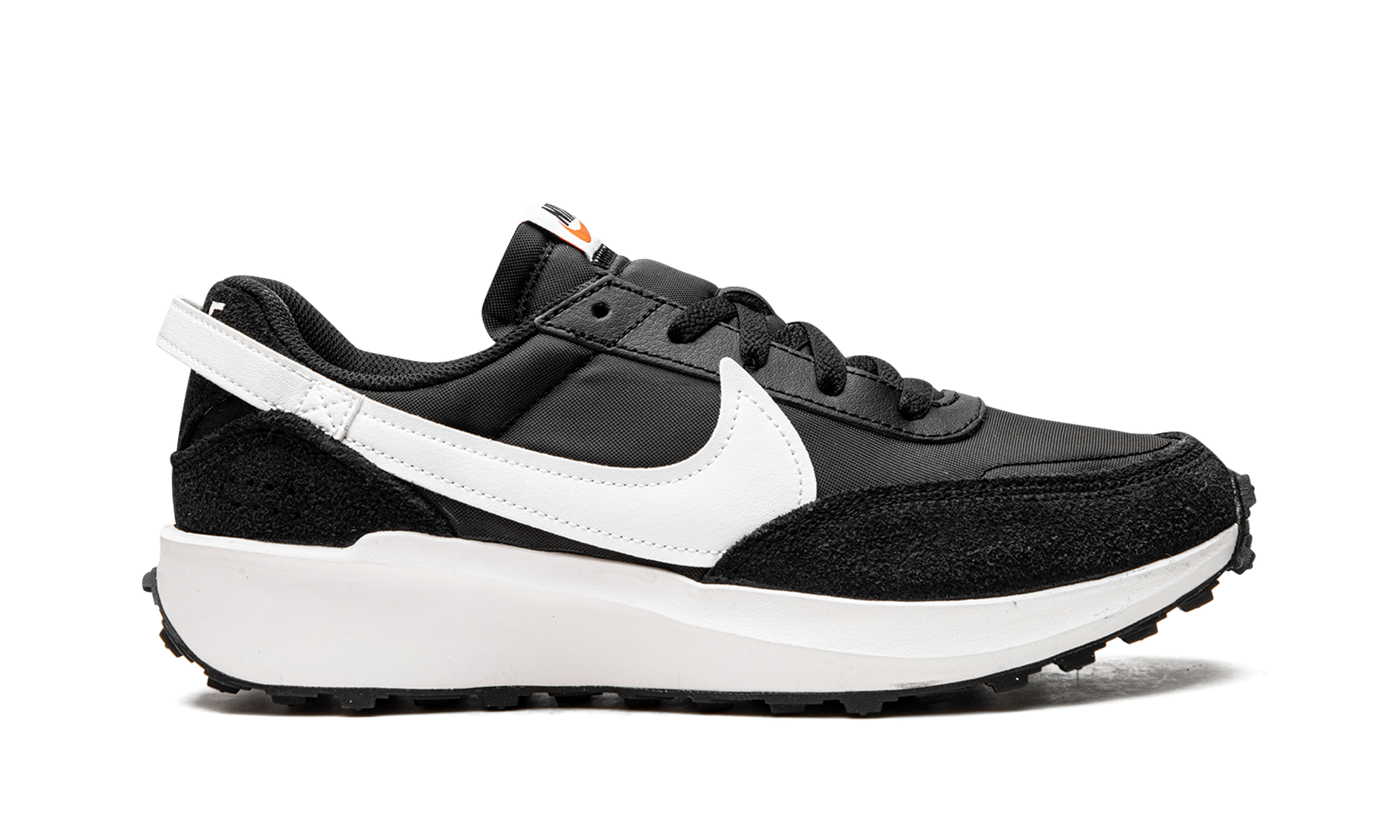 Waffle Debut "Black" DH9522 001