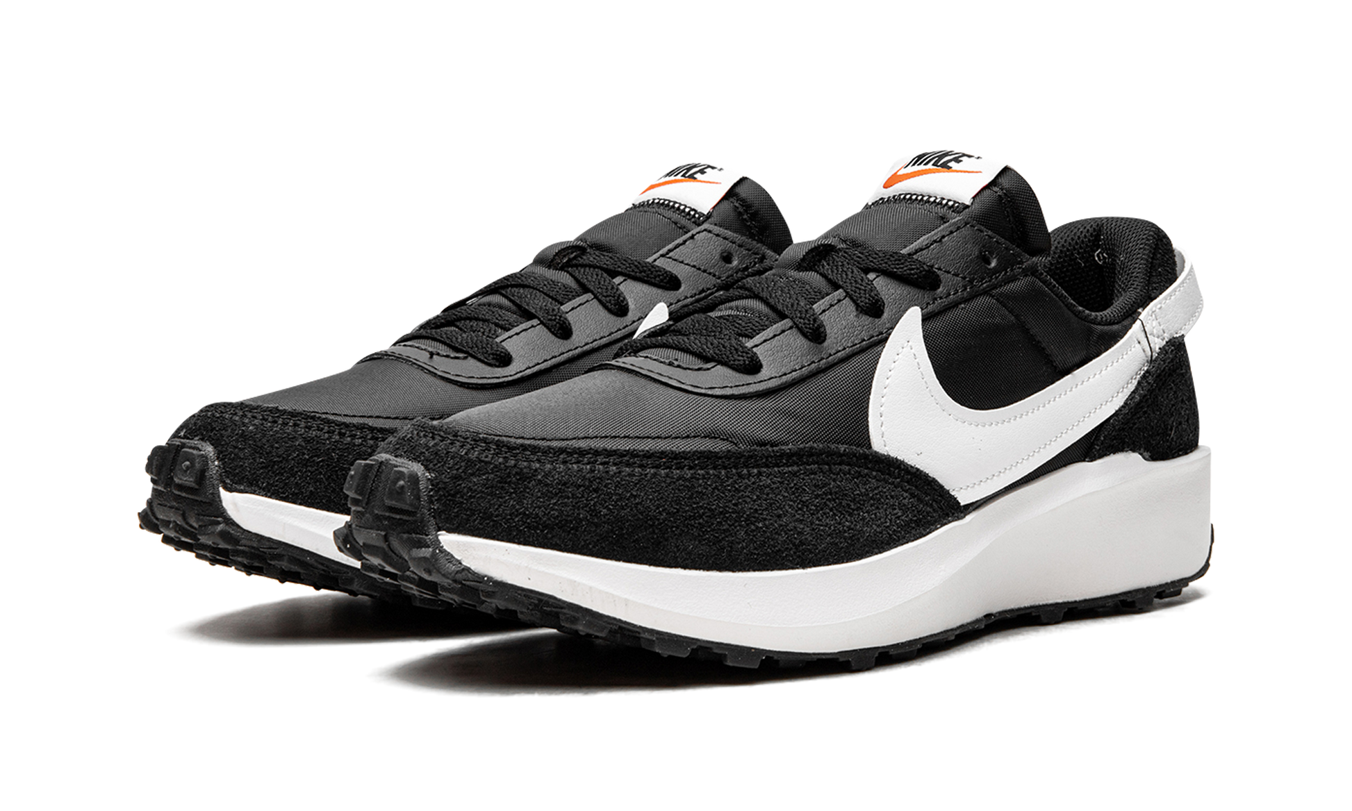 Waffle Debut "Black" DH9522 001