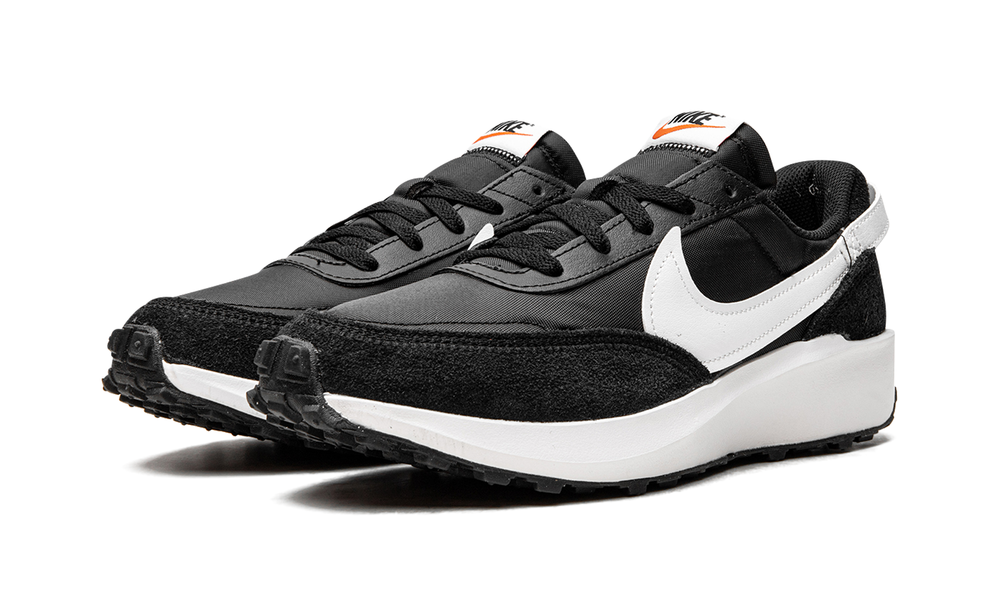 Waffle Debut "Black" DH9522 001