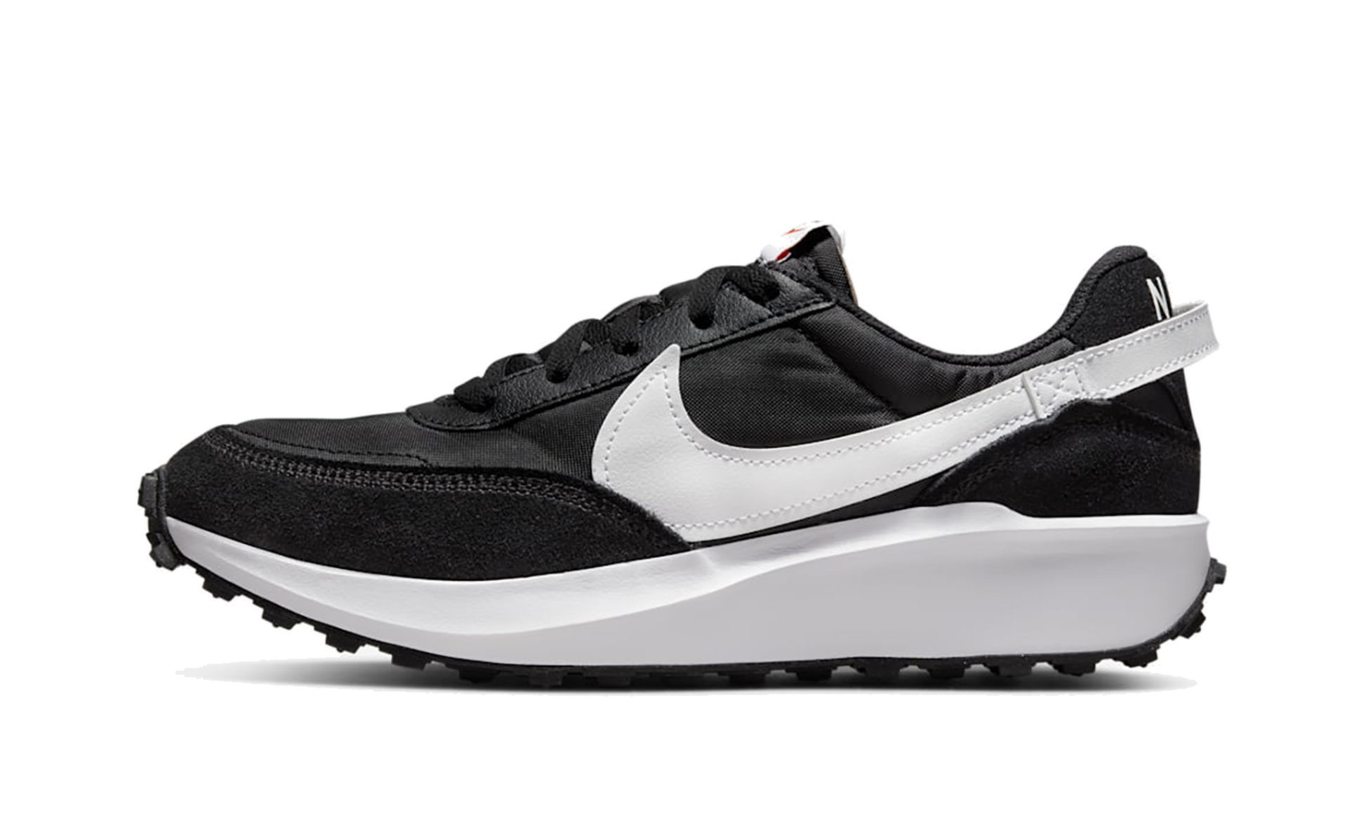 Waffle Debut Women "Black" DH9523 002
