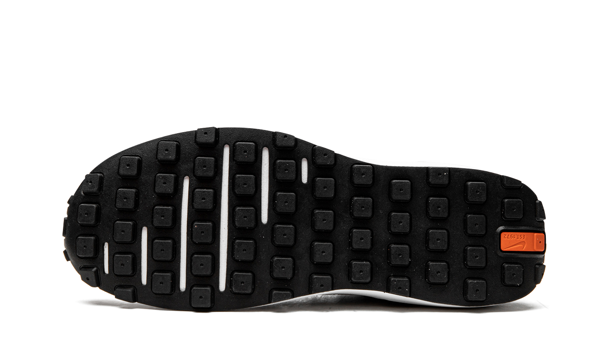 Waffle One Women "Black" DC2533 001