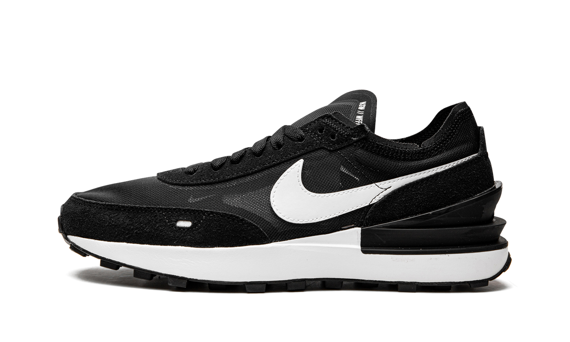 Waffle One Women "Black" DC2533 001