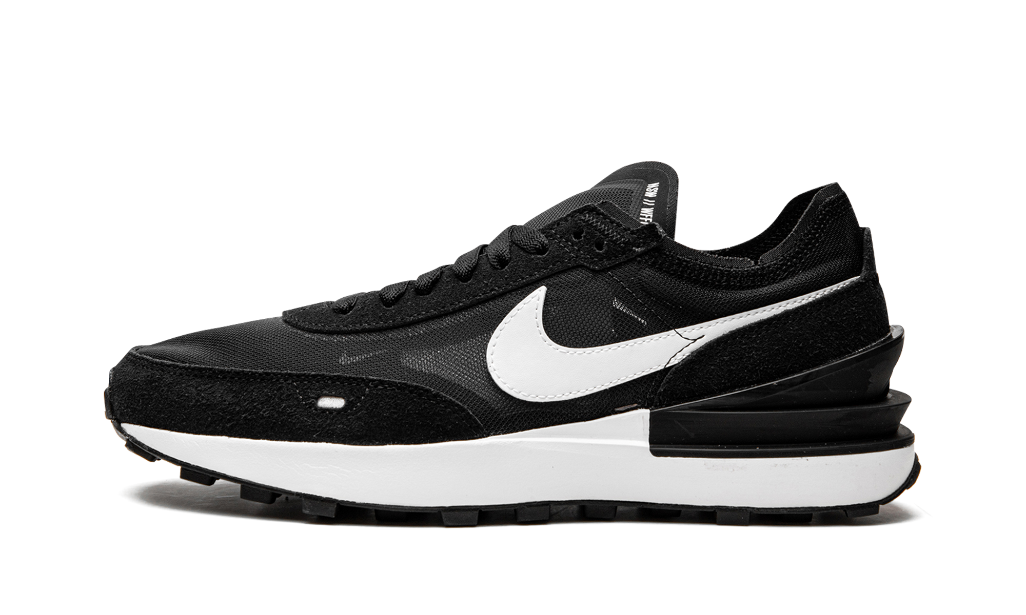 Waffle One Women "Black" DC2533 001