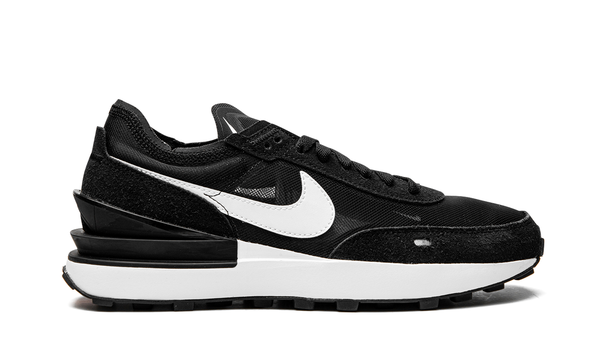 Waffle One Women "Black" DC2533 001