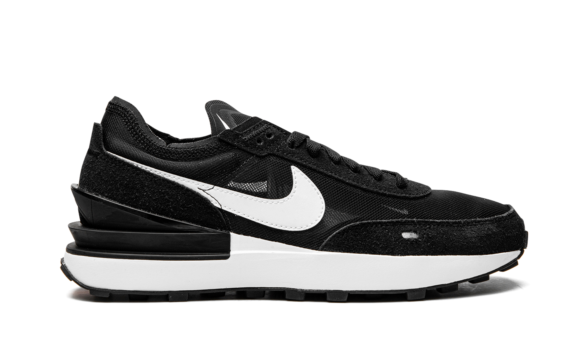 Waffle One Women "Black" DC2533 001