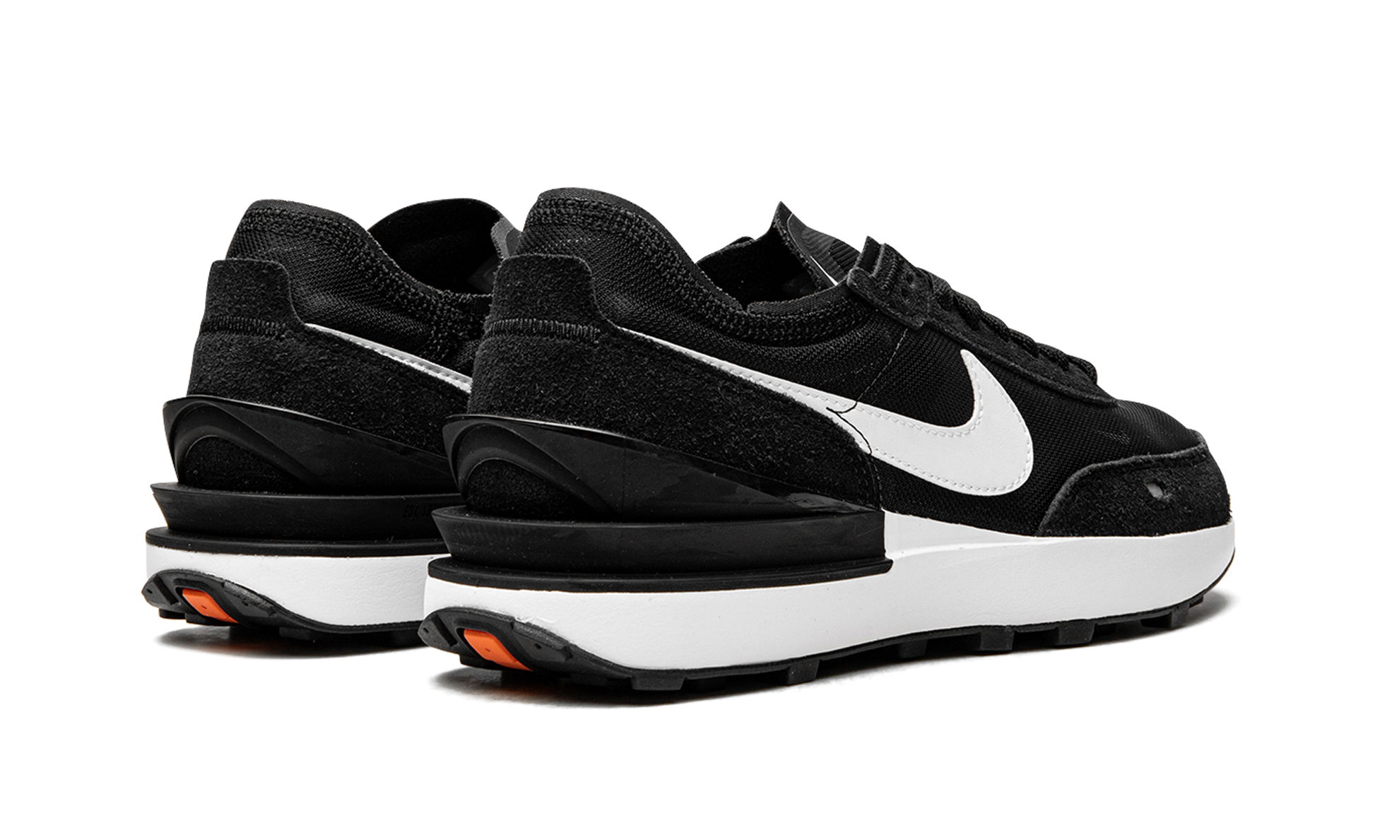 Waffle One Women "Black" DC2533 001