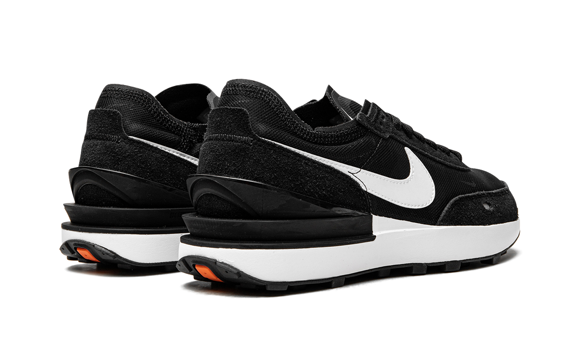 Waffle One Women "Black" DC2533 001