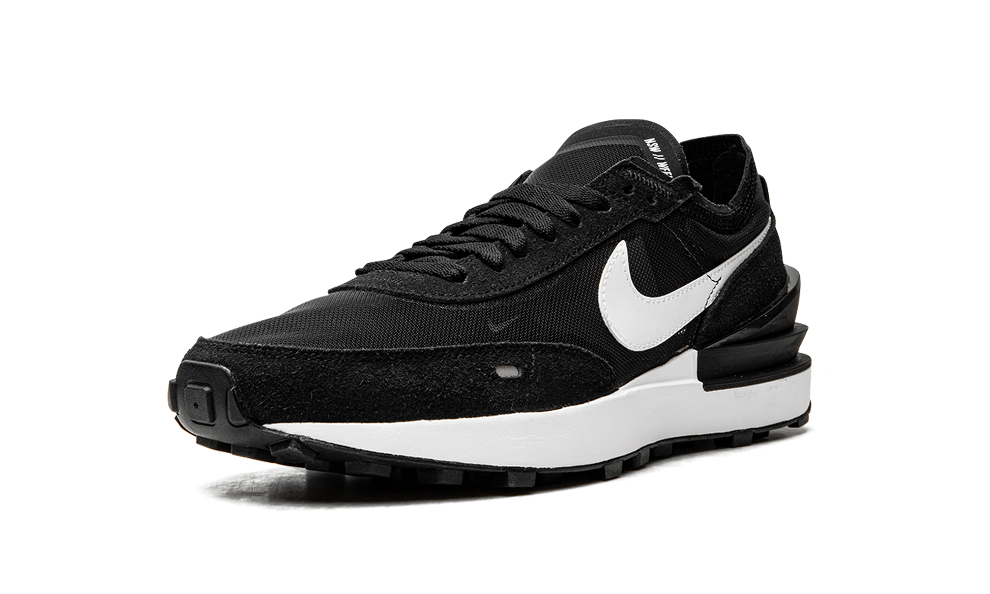 Waffle One Women "Black" DC2533 001