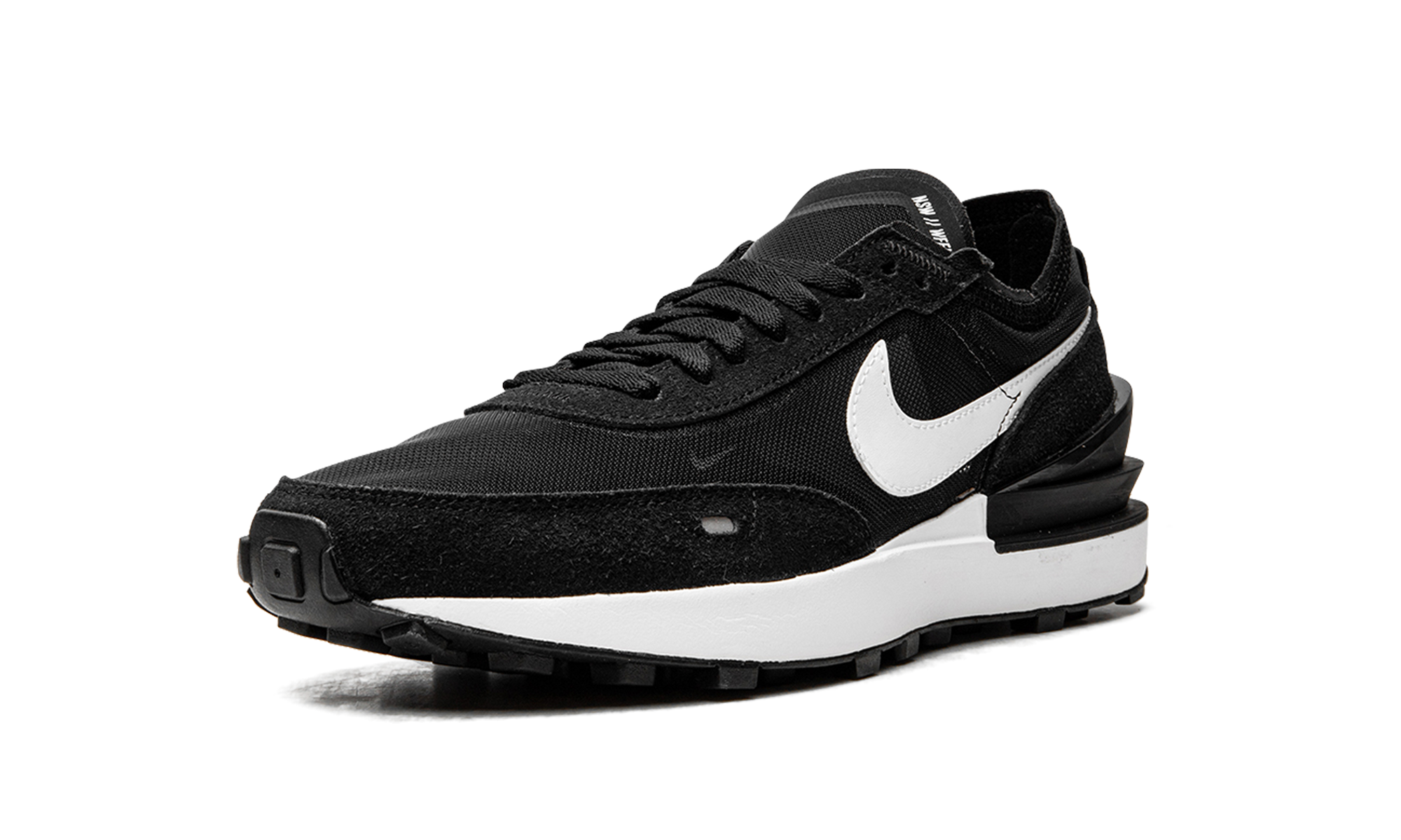 Waffle One Women "Black" DC2533 001