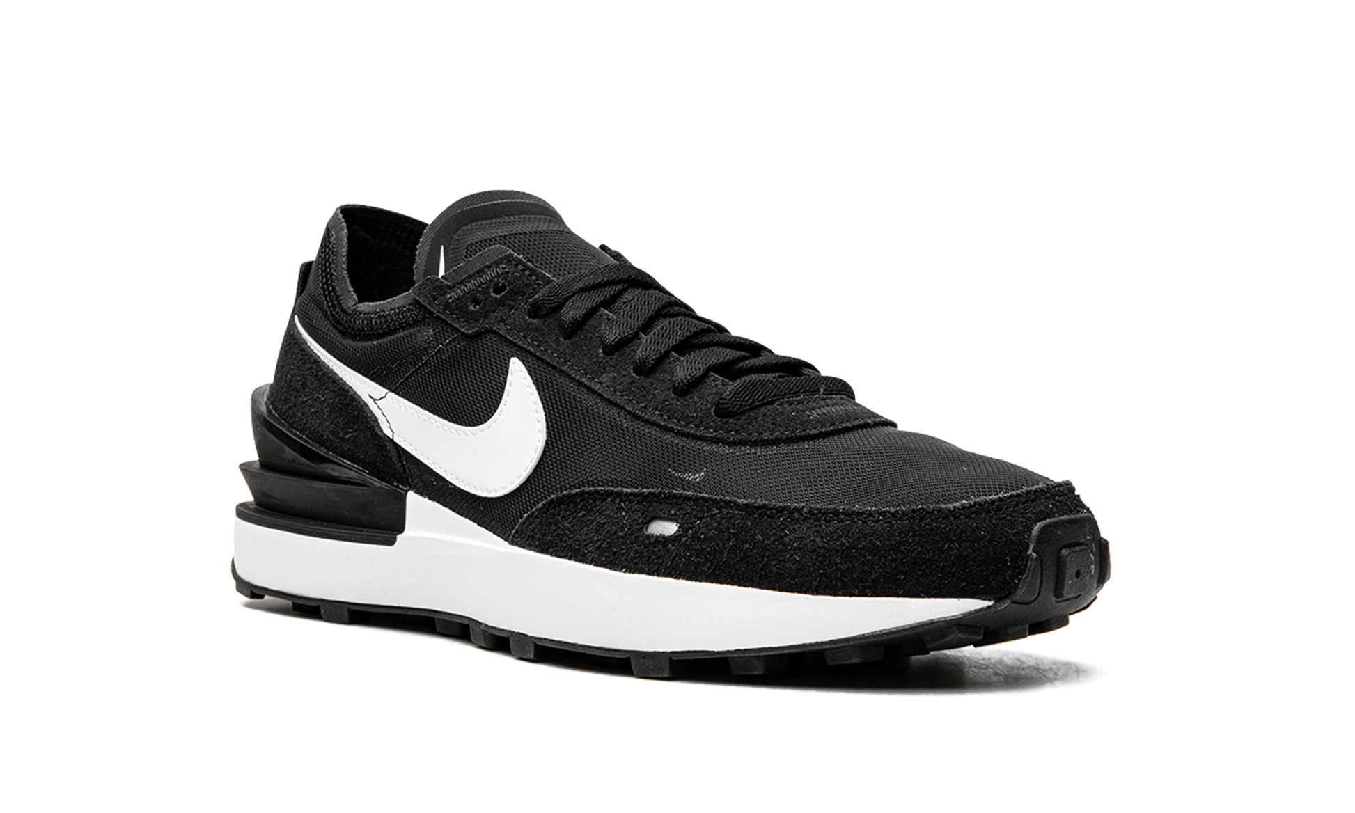 Waffle One Women "Black" DC2533 001
