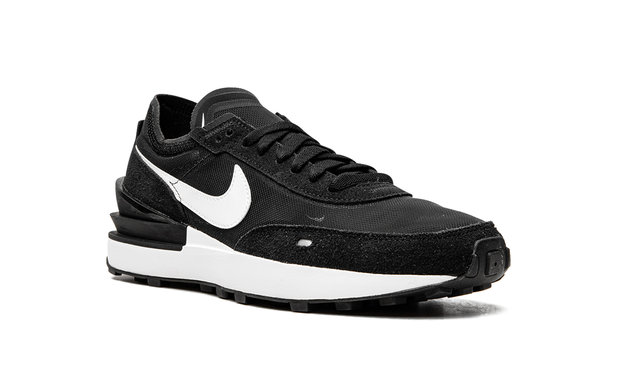 Waffle One Women "Black" DC2533 001