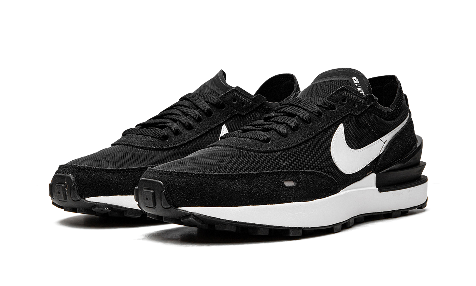 Waffle One Women "Black" DC2533 001