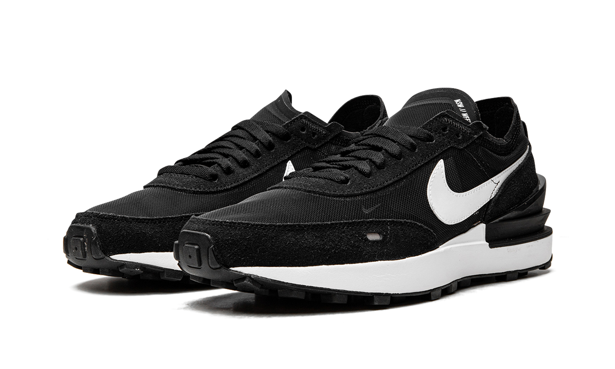 Waffle One Women "Black" DC2533 001