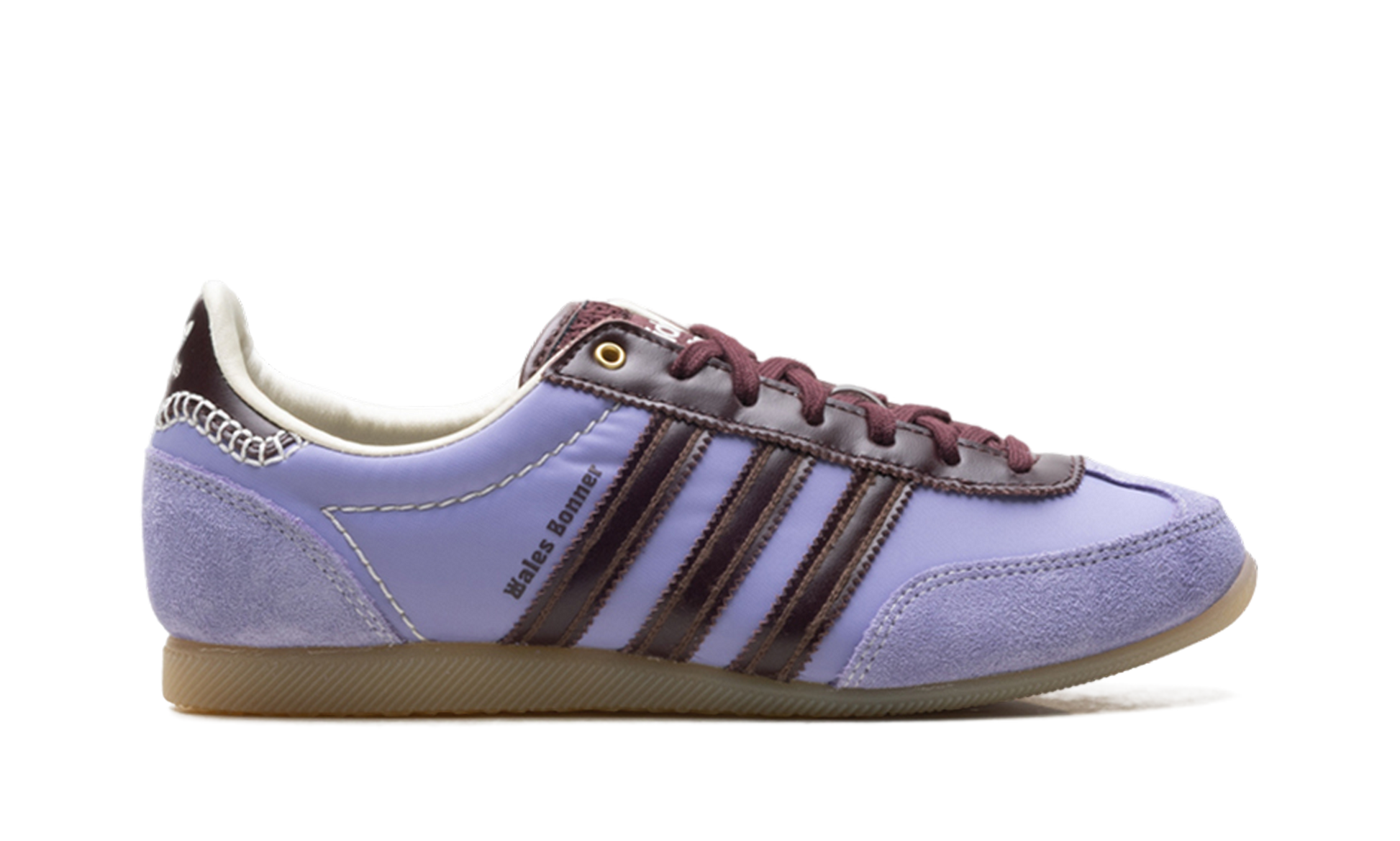 Wales Bonner Japan "Light purple" JR1776