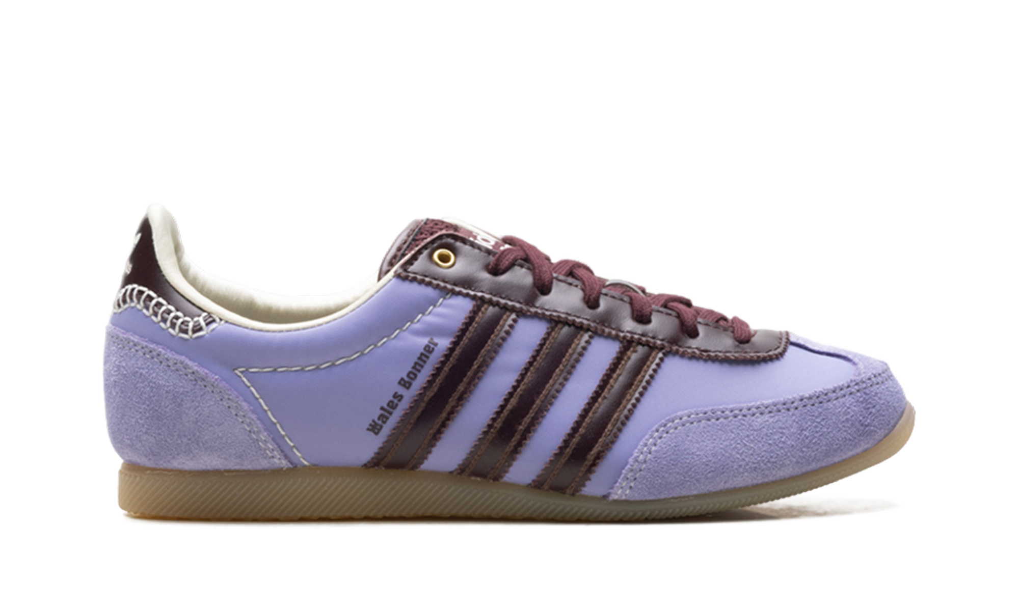 Wales Bonner Japan "Light purple" JR1776