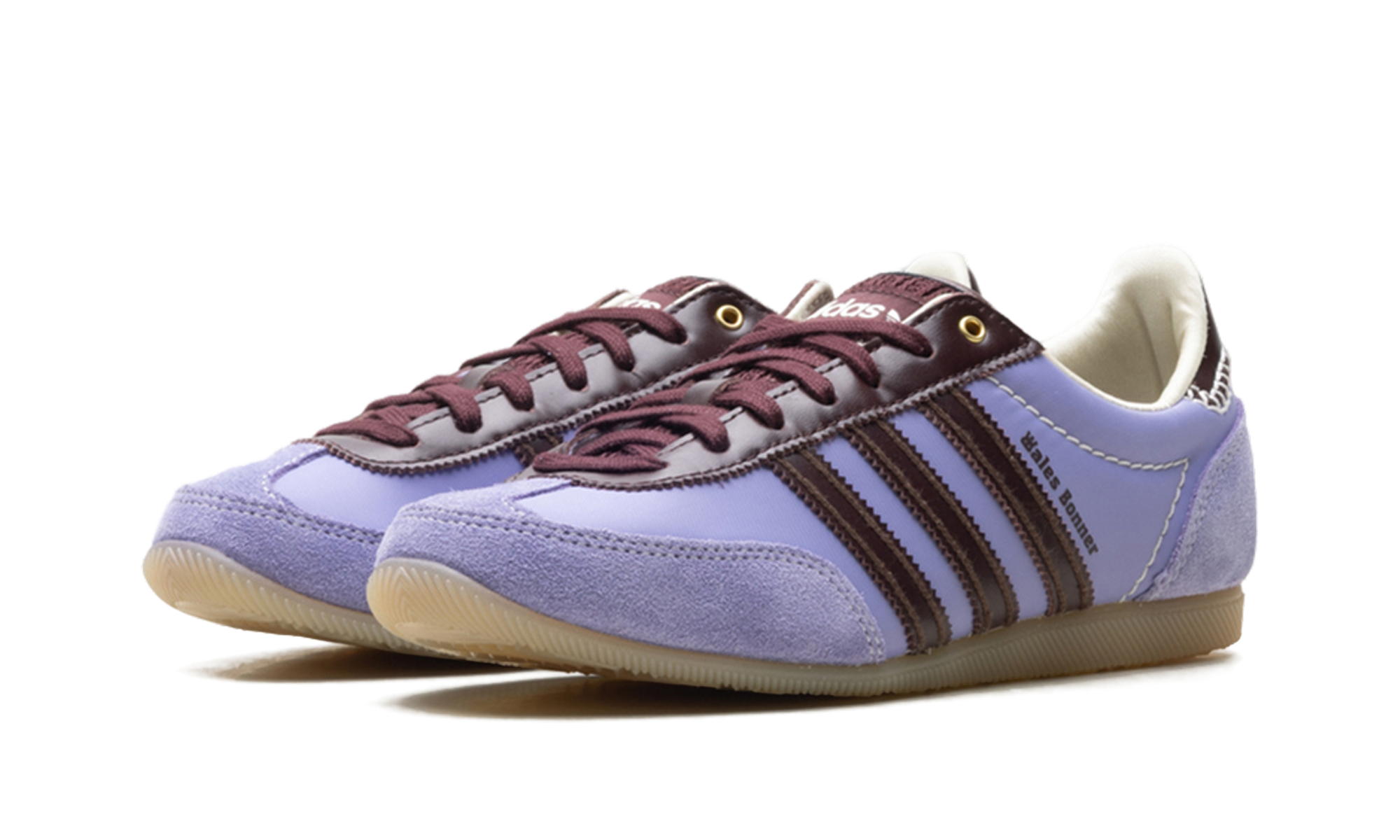 Wales Bonner Japan "Light purple" JR1776