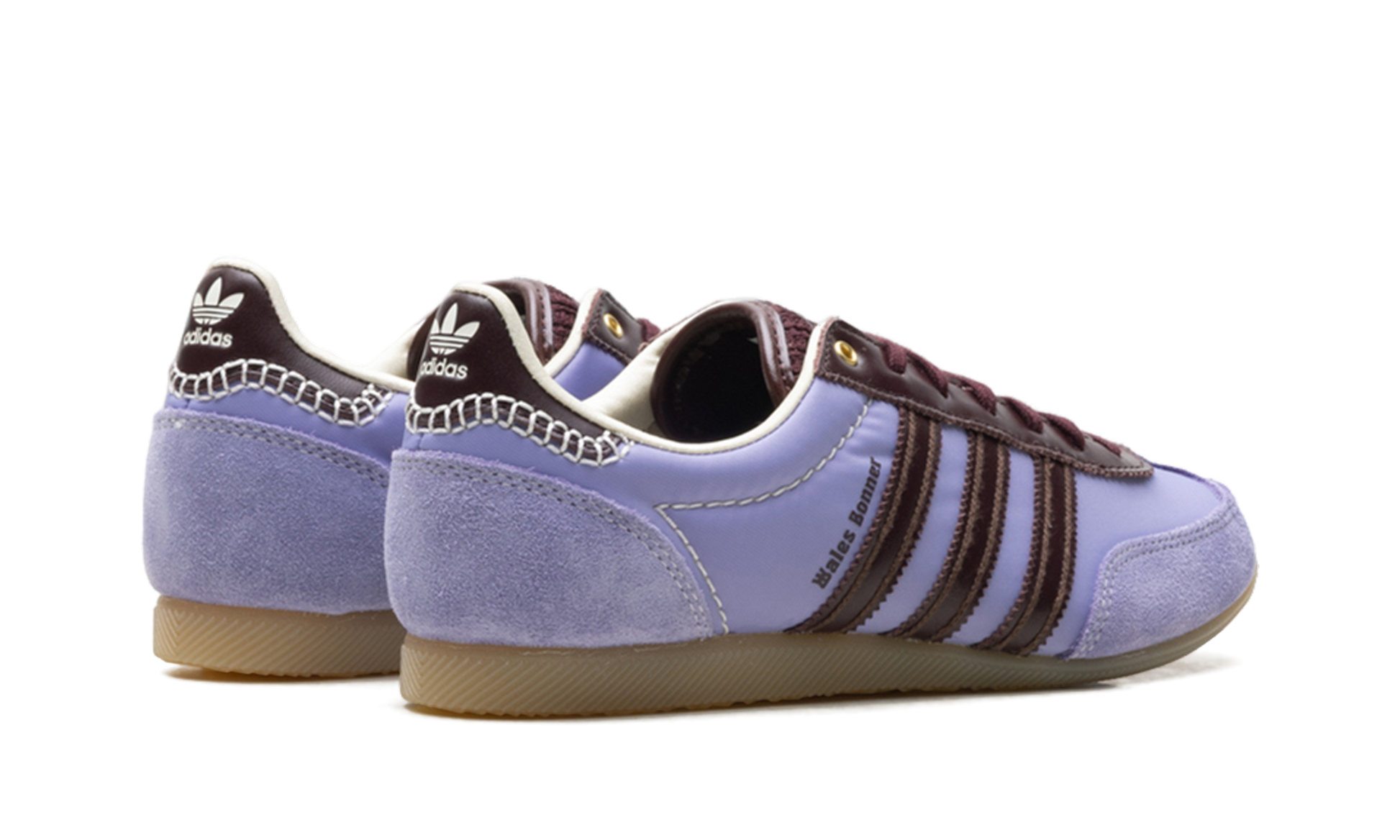 Wales Bonner Japan "Light purple" JR1776