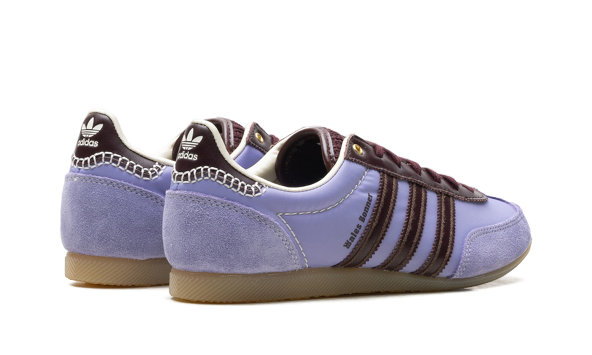 Wales Bonner Japan "Light purple" JR1776