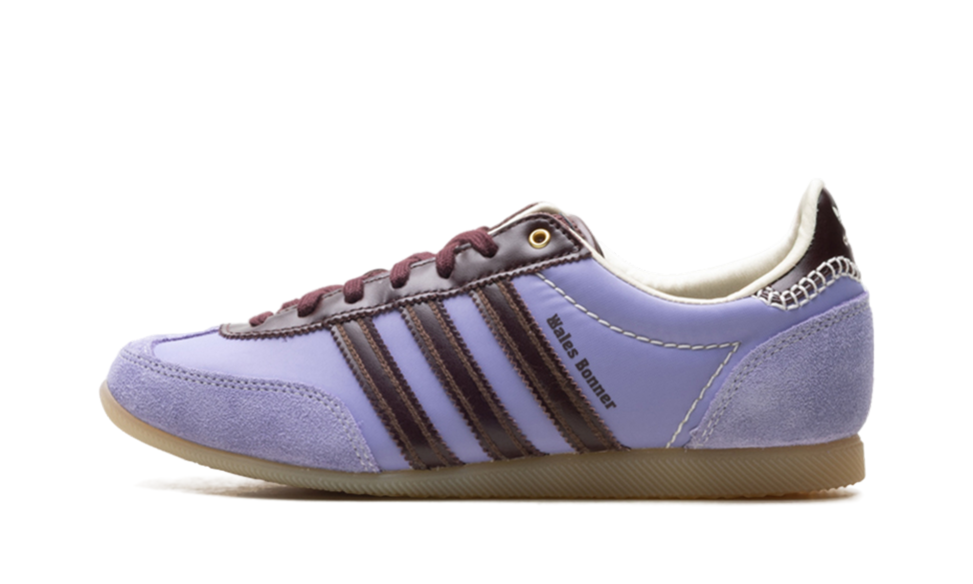 Wales Bonner Japan "Light purple" JR1776