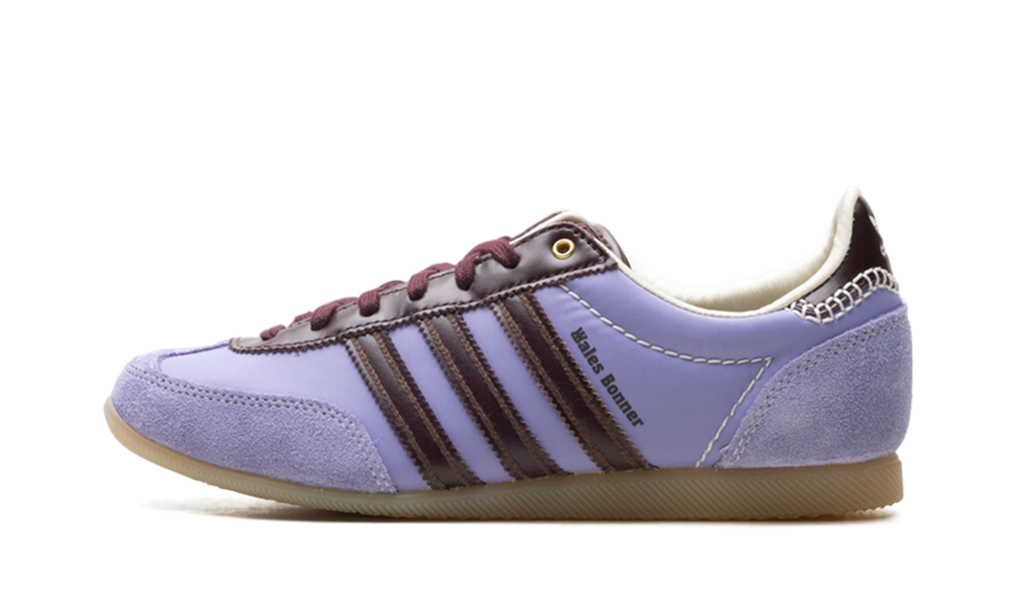 Wales Bonner Japan "Light purple" JR1776
