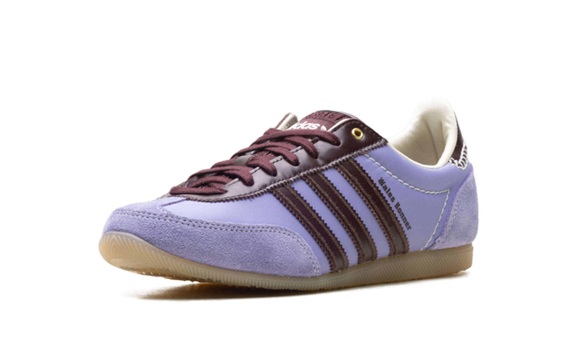 Wales Bonner Japan "Light purple" JR1776