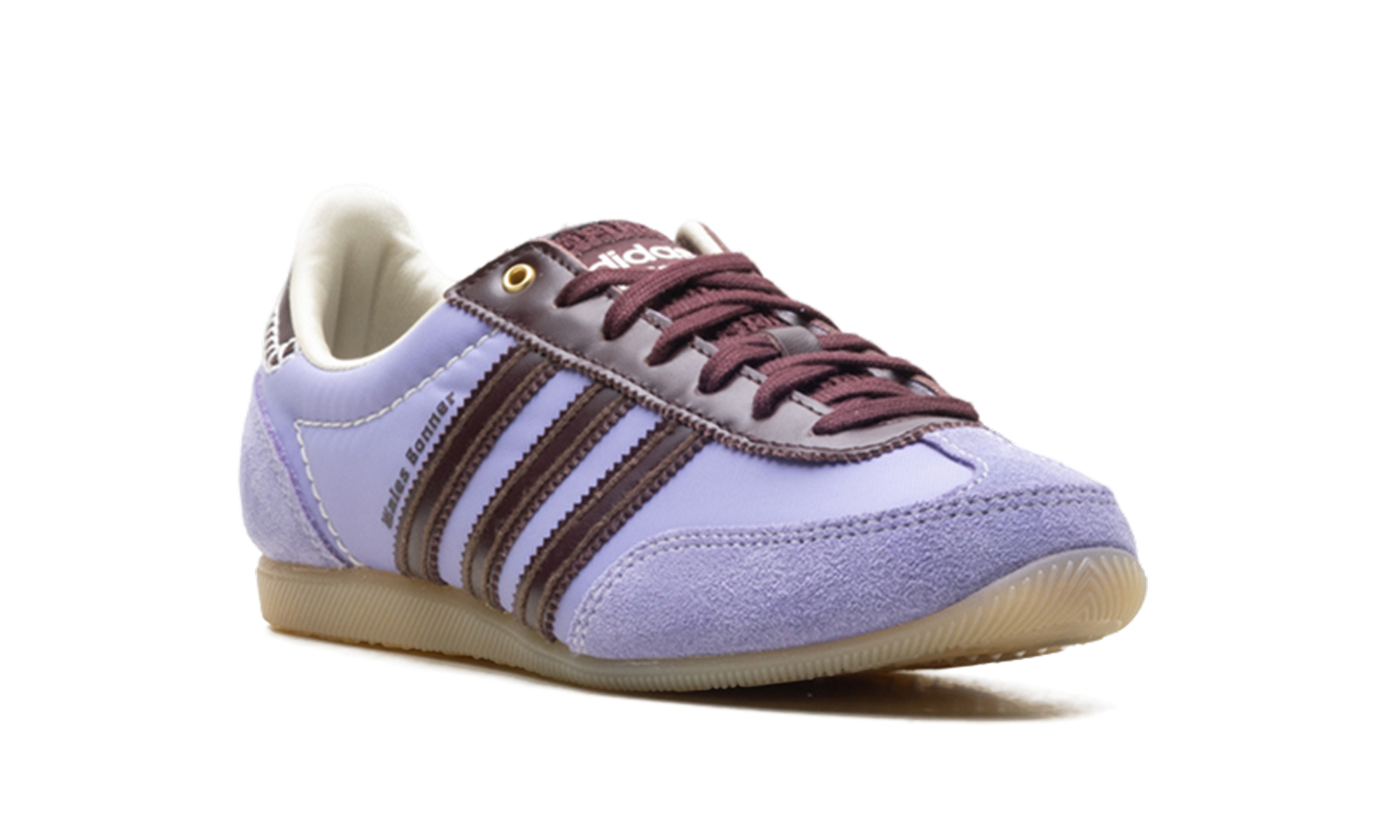 Wales Bonner Japan "Light purple" JR1776