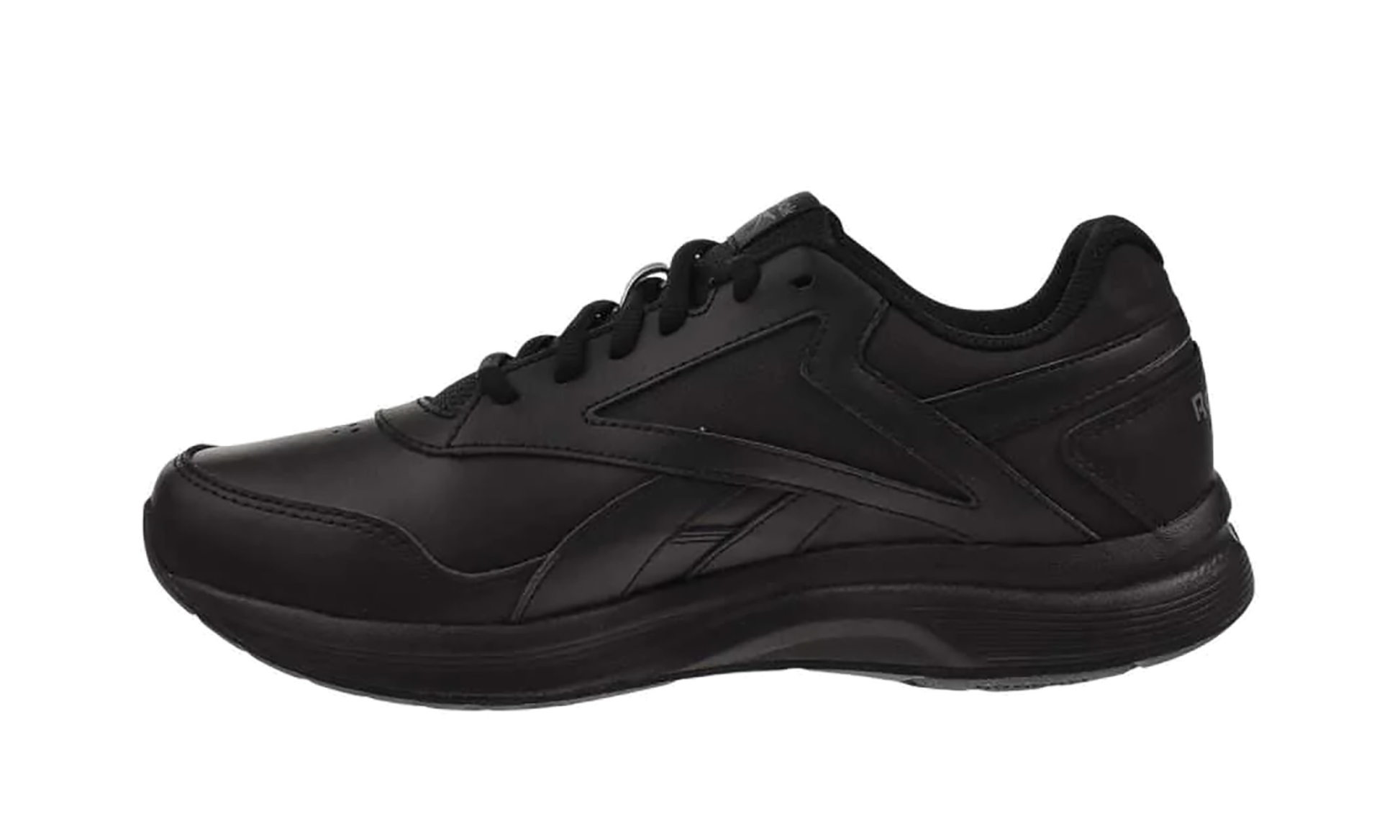 Walk Ultra 7 Dmx Max Wide 2e "Black/cold Grey"