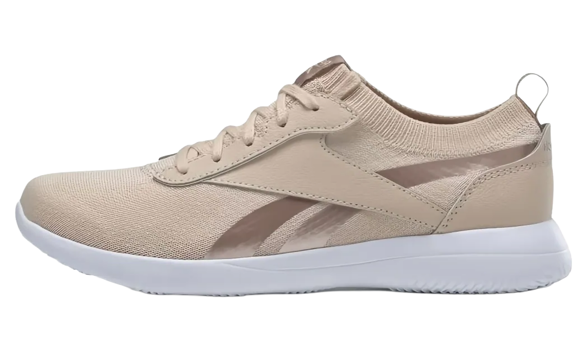 Walkawhile Women "Soft Ecru"