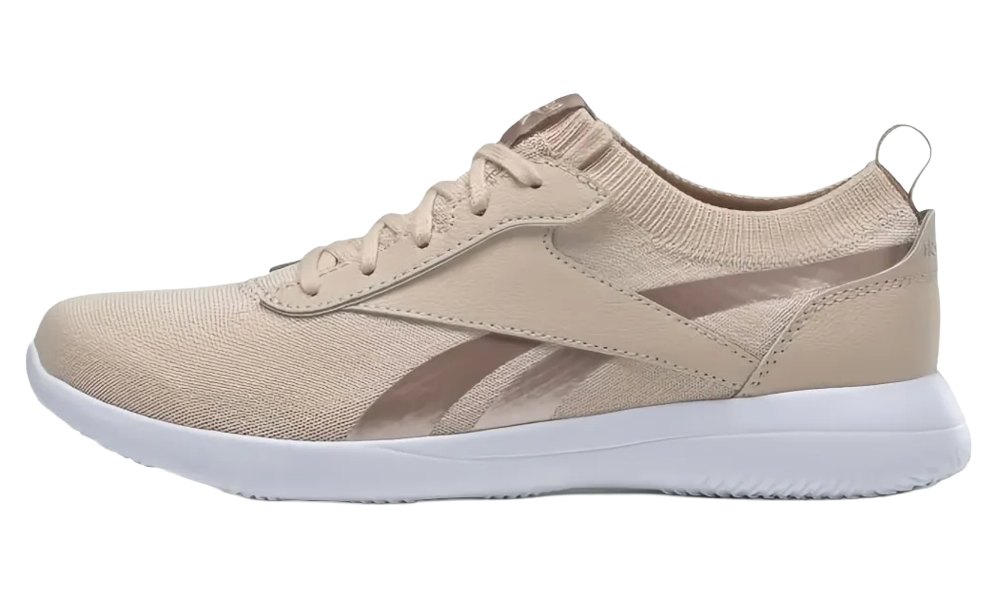 Walkawhile Women "Soft Ecru"