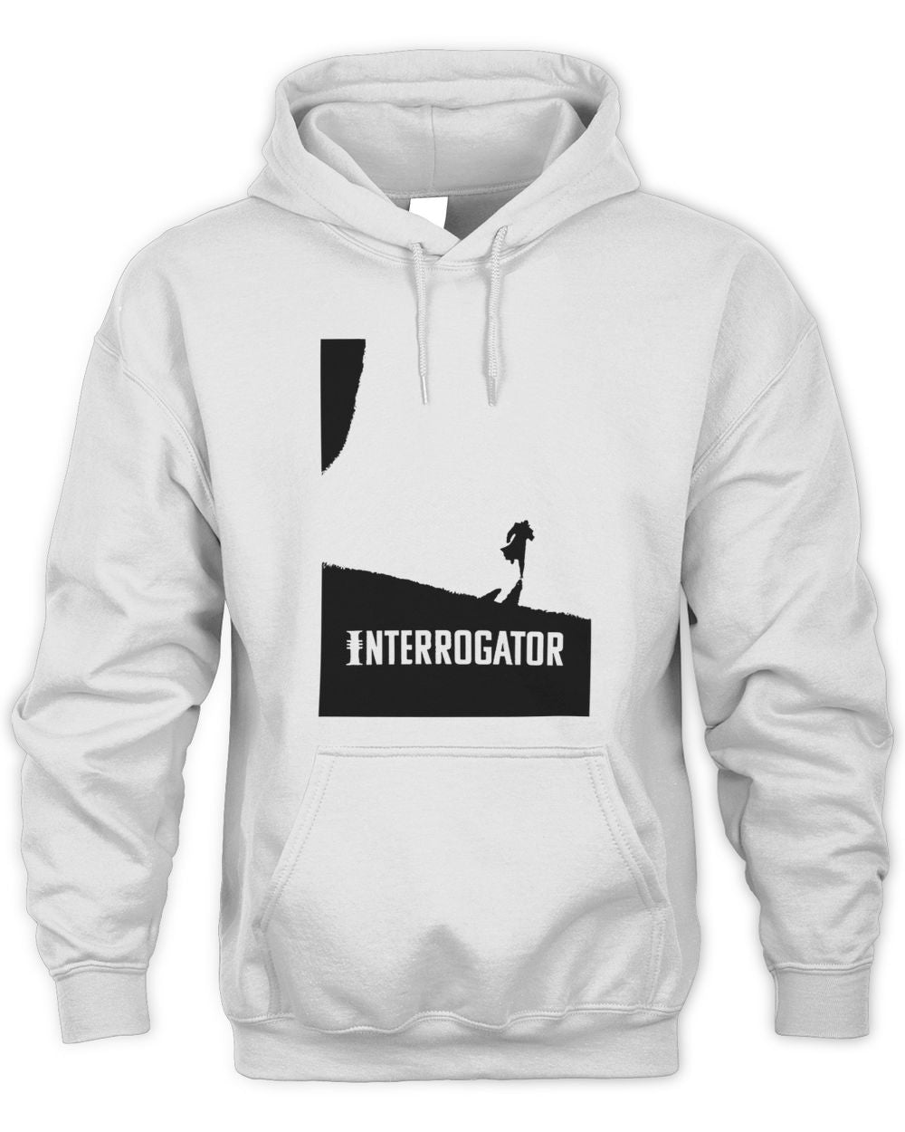 Warhammer Merch Interrogator Silhouette Shirt