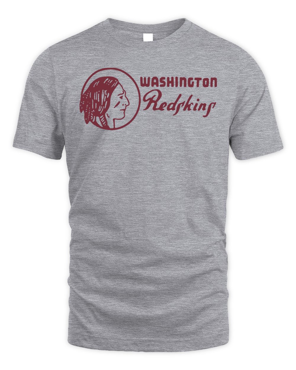 Washington Redskins Apparel 1940 Artwork Shirt