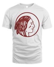 Washington Redskins Apparel 1940 Artwork Shirt