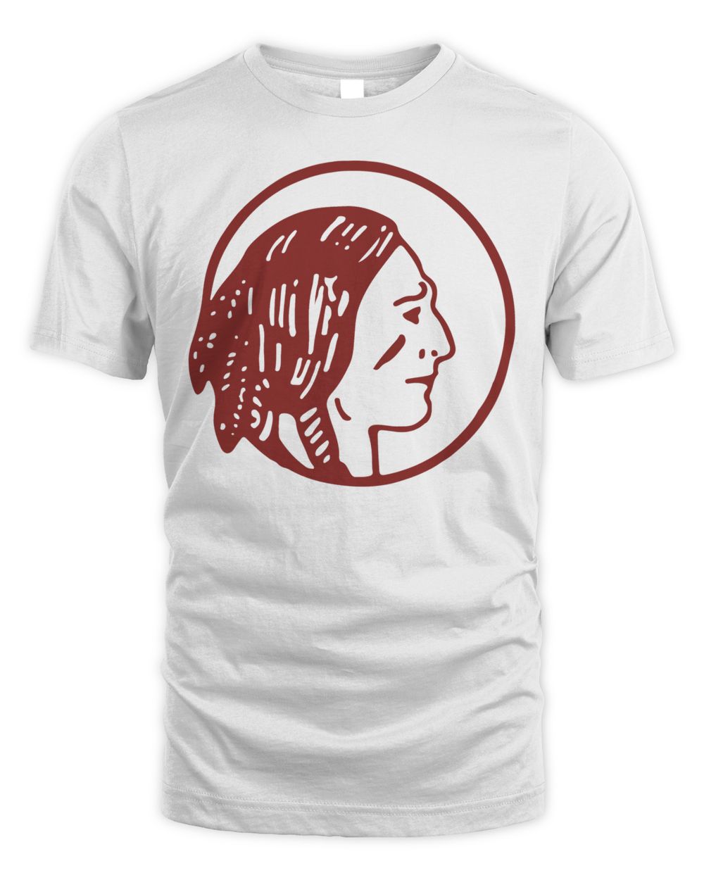 Washington Redskins Apparel 1940 Artwork Shirt