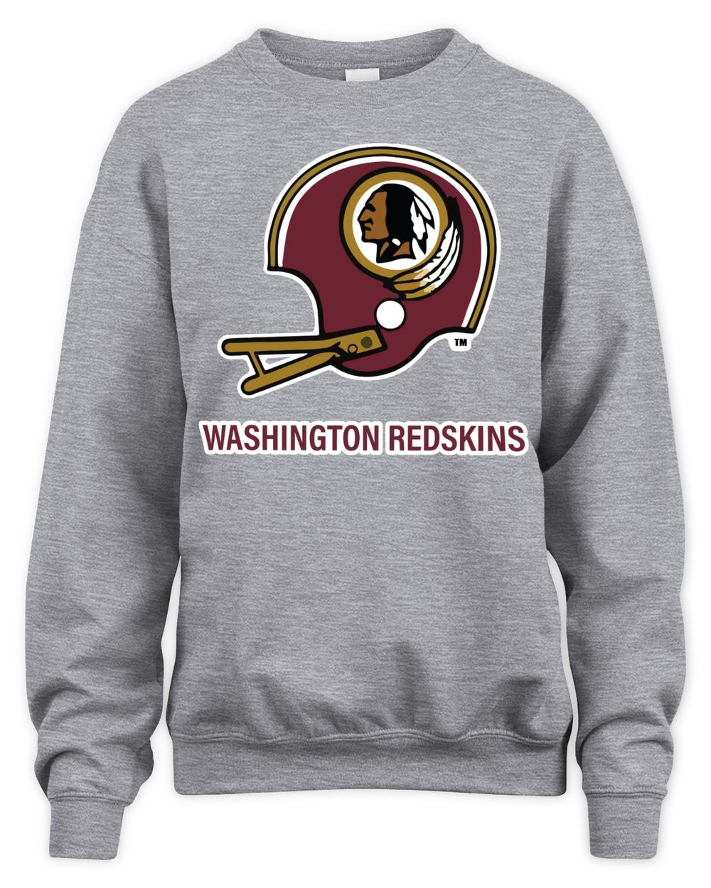 Washington Redskins Apparel 1982 Artwork Shirt