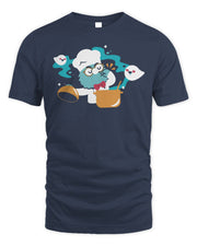 Watcher Merch Chef's Kiss Shirt