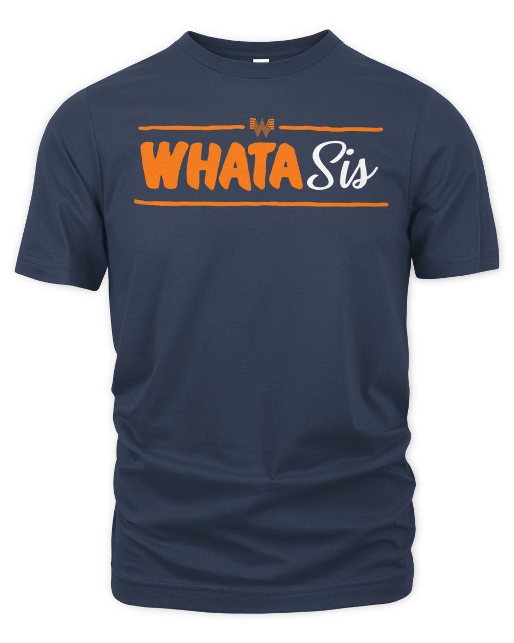 Whataburger Merch Whatasis Shirt