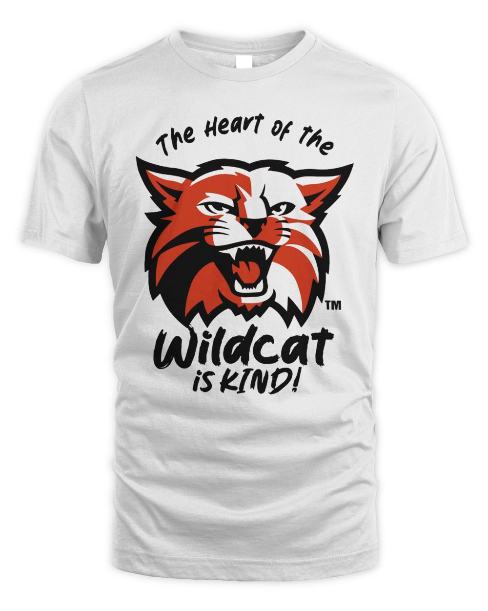 Wildcat is Kind Shirt