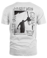 Wincent Weiss Merch Live 2022 Shirt