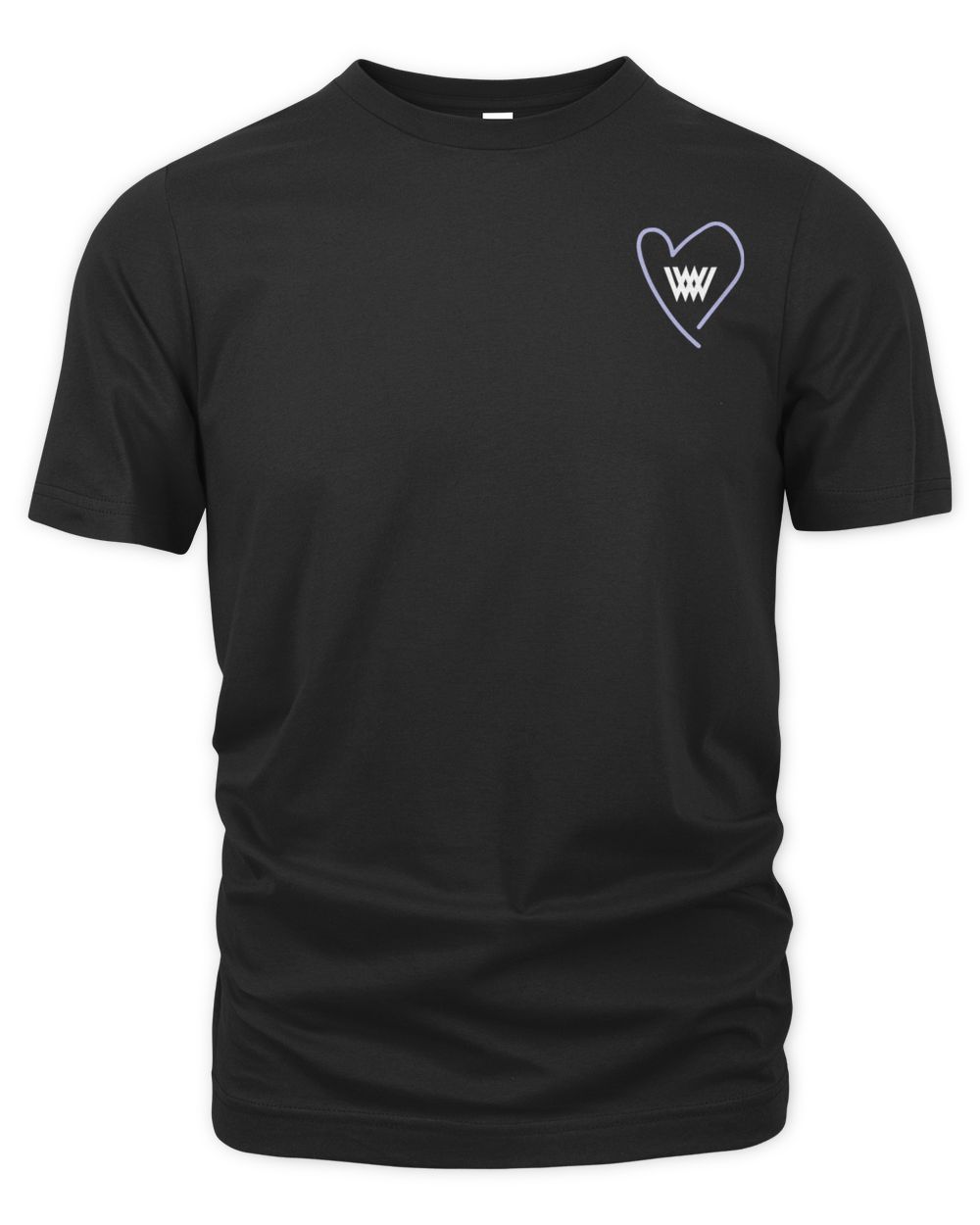 Wincent Weiss Merch Wincent Weiss Merch One, Two, Crew Shirt