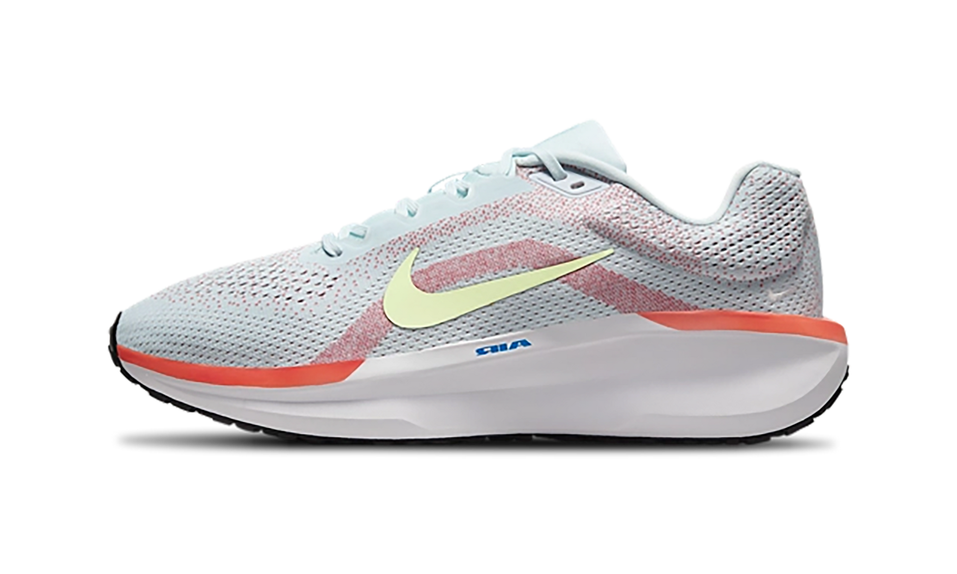 Winflo 11 Women "Glacier blue" FJ9510 402