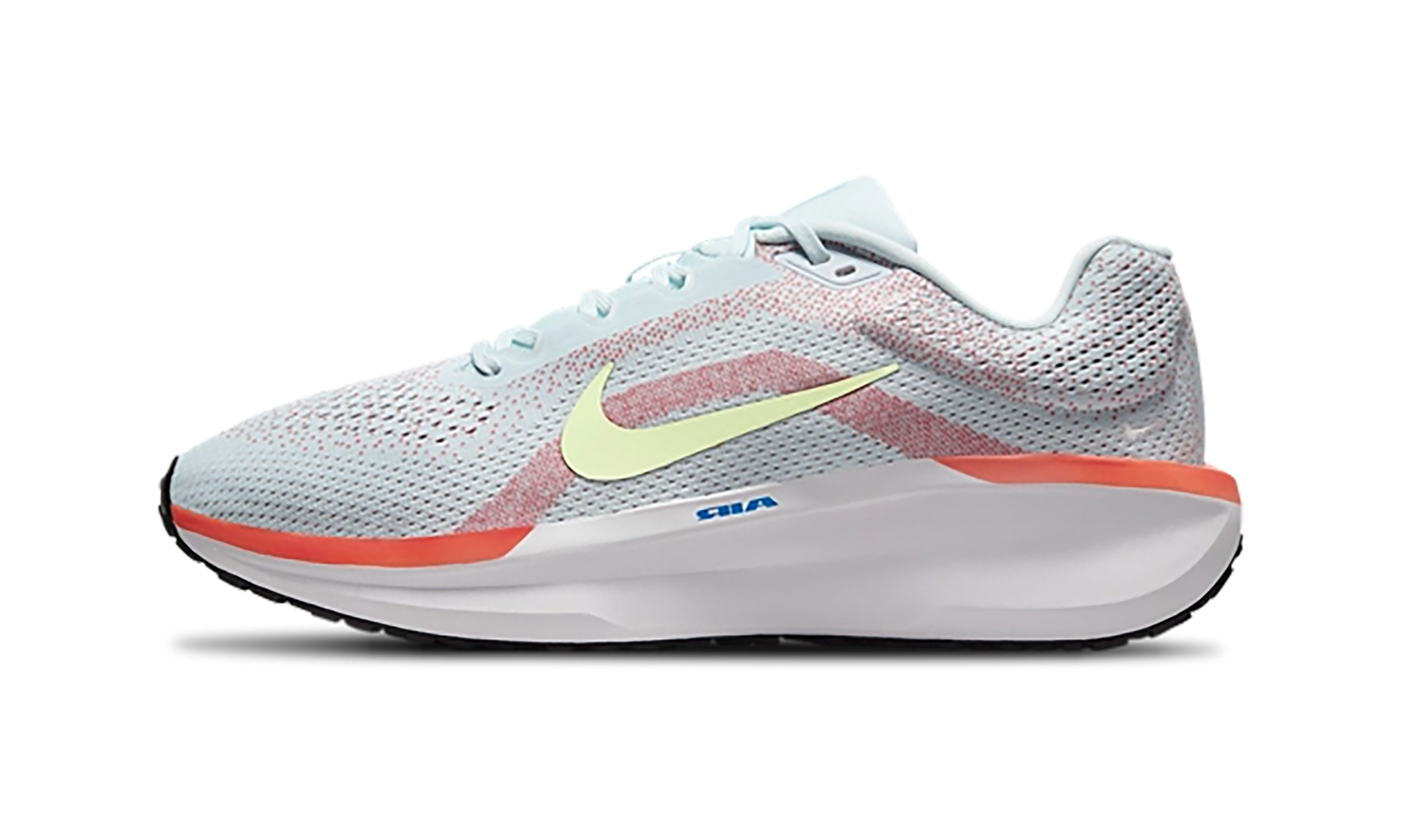 Winflo 11 Women "Glacier blue" FJ9510 402