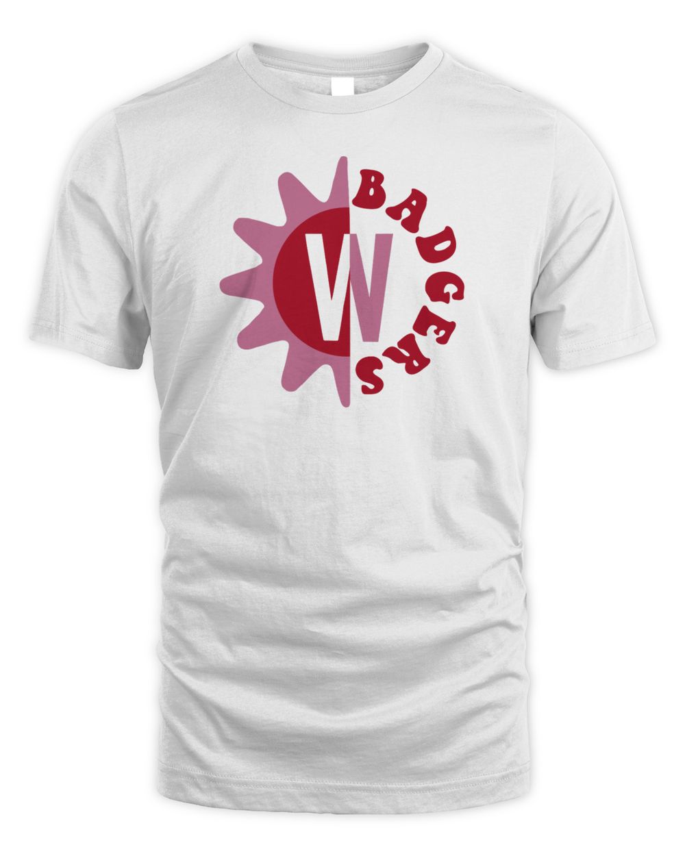 Wisconsin Clothing Company Badgers Groovy Corduroy Shirt