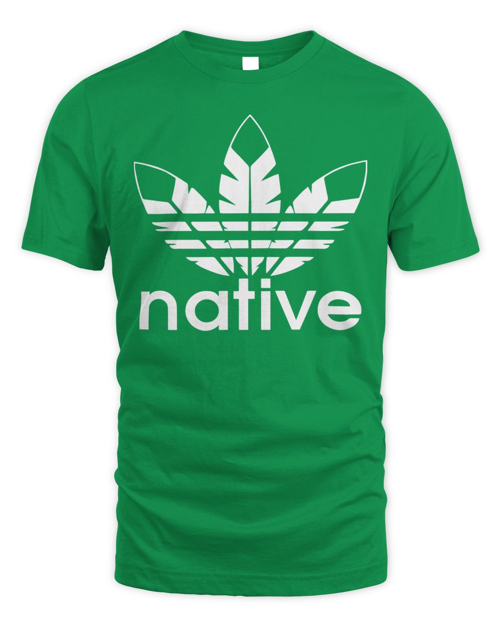 Wolfpack Apparel Native Style Shirt