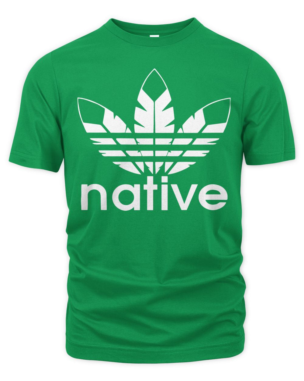 Wolfpack Apparel Native Style Shirt
