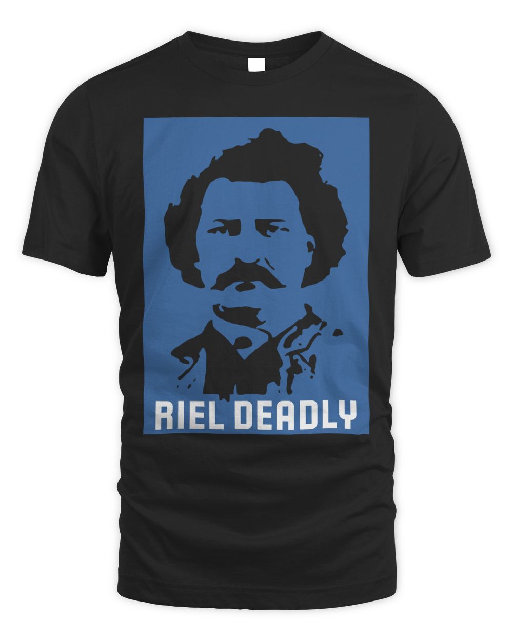 Wolfpack Apparel Riel Deadly Shirt