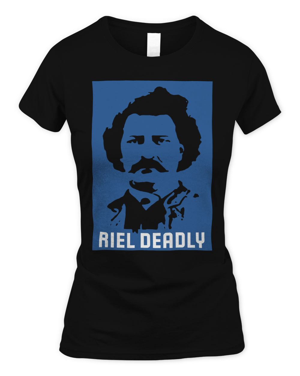 Wolfpack Apparel Riel Deadly Shirt