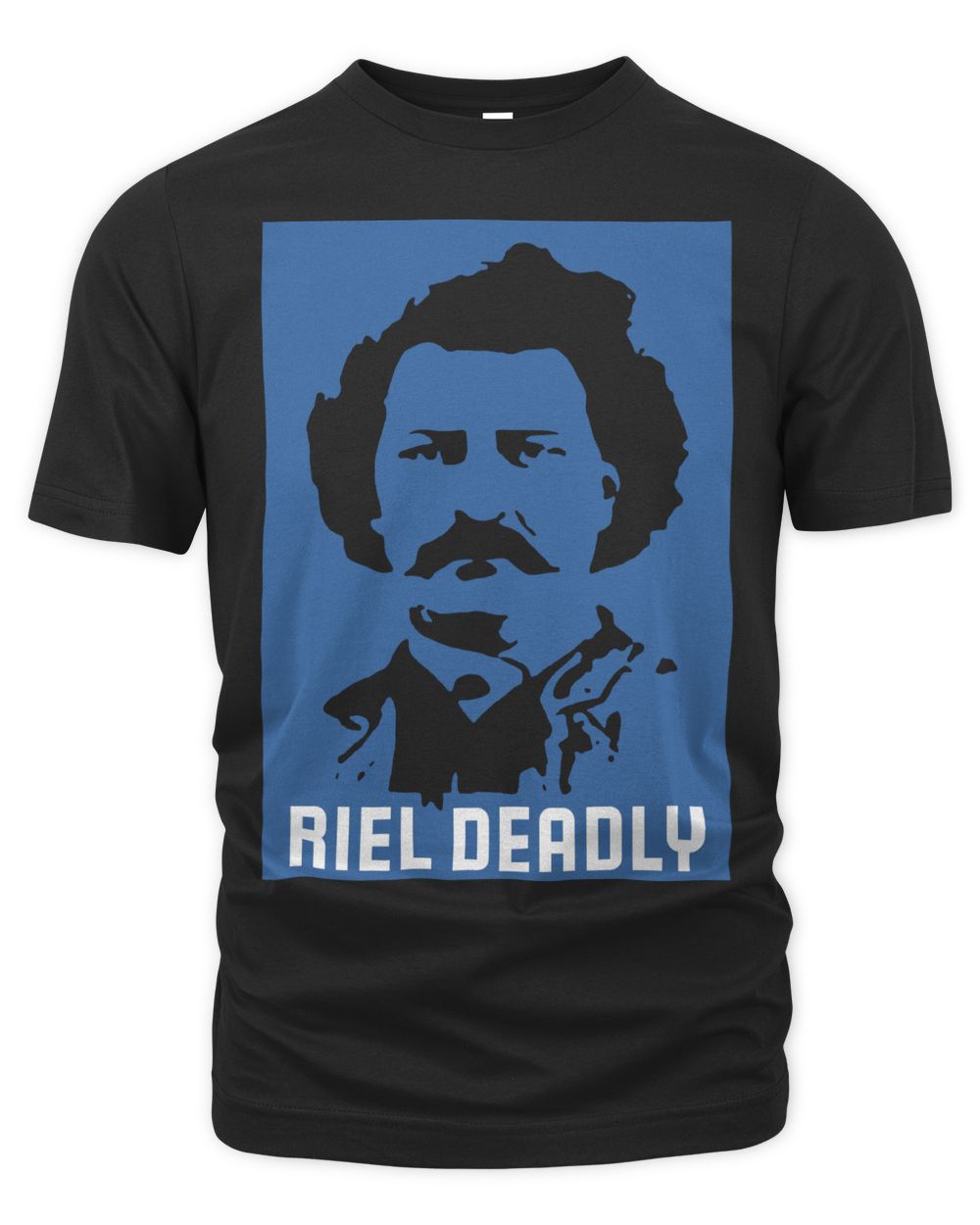Wolfpack Apparel Riel Deadly Shirt