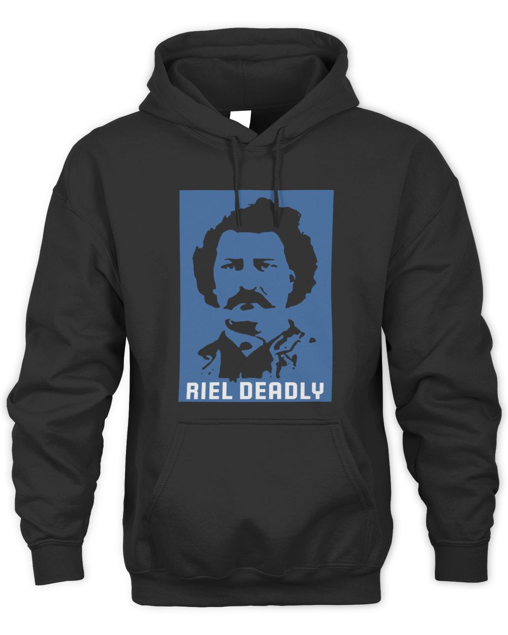 Wolfpack Apparel Riel Deadly Shirt
